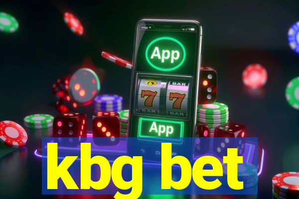 kbg bet